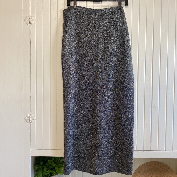 French Connection MIDI Pencil Skirt - 10 - Picture 3 of 6